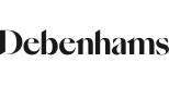 Debenham logo