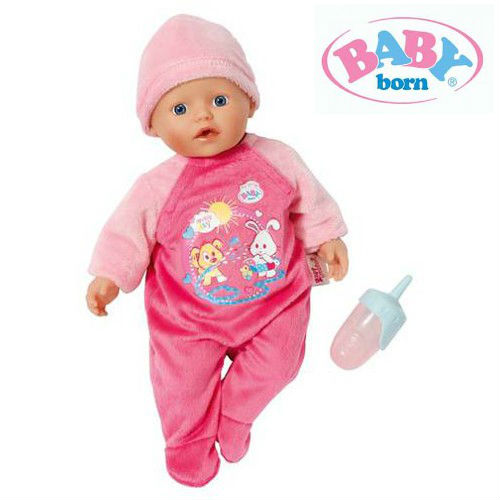 Baby born store my little