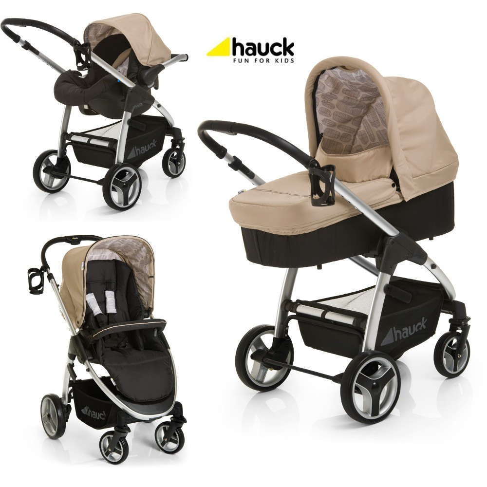 hauck lacrosse all in one travel system