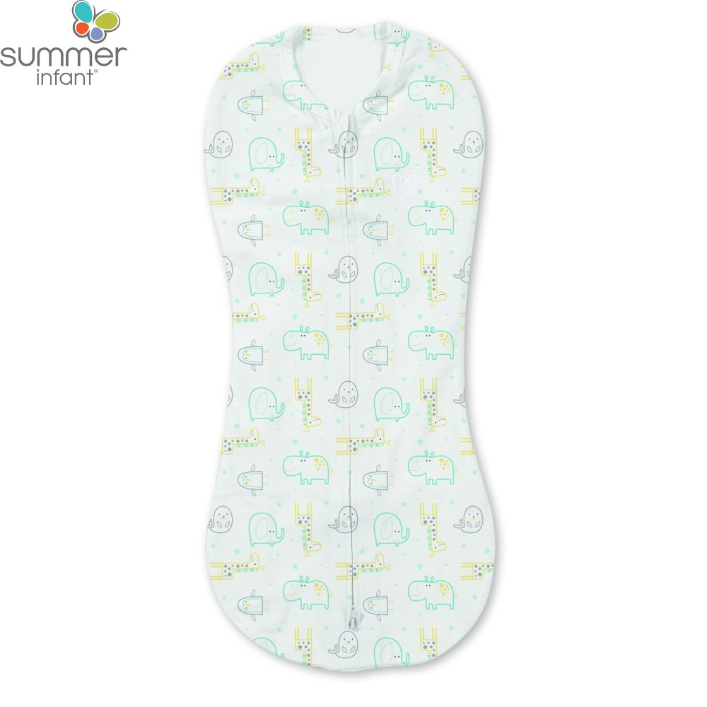 Summer 2024 swaddle pod