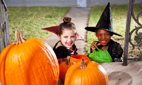 Ten wicked ideas for Halloween! - KidStart Magazine : KidStart Magazine