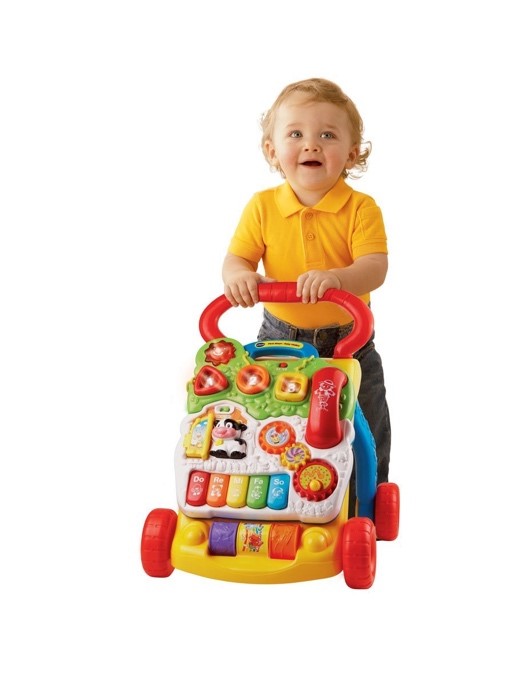 vtech first steps baby walker - KidStart Magazine : KidStart Magazine