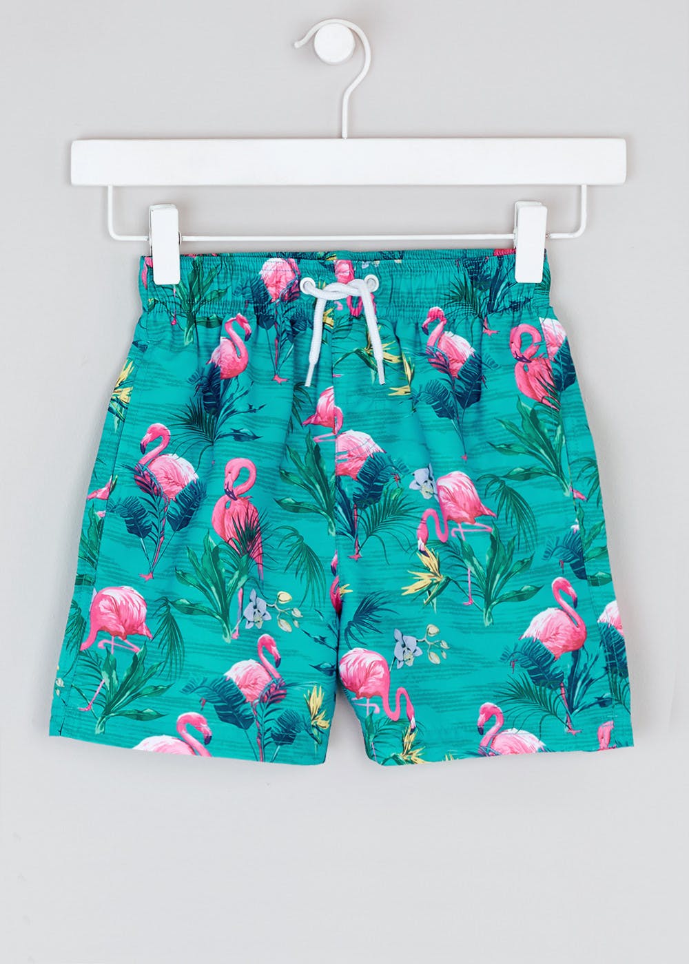 matalan flamingo swimwear